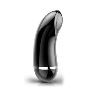 The Big Shaker - Masturbador masculino vibratorio con vagina de silicón